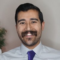 Joaquin Herrera Email & Phone Number