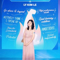 Le Ly Email