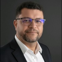 Marcondes Gorgonho Email & Phone Number