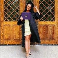 Wild Oak Boutique Employee Morgan Lamb's profile photo