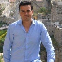 Cyes Employee Javier Casanova Rodríguez's profile photo