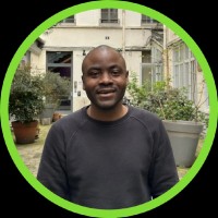 Ideel Employee Fabrice Agbodjan's profile photo