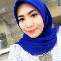 PT Pelayaran Bahtera Adiguna Employee Maria Andina's profile photo