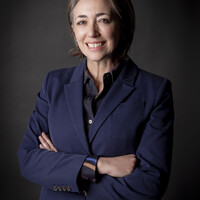 Boston College Employee Beth Thompson's profile photo