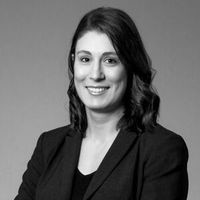 Zervos Lawyers Employee Olimpia George's profile photo
