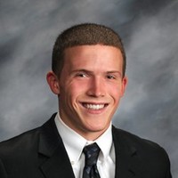 CAPTRUST Employee Daniel Harsh's profile photo