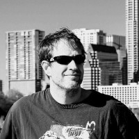 FUTO Employee Eron Wolf's profile photo