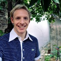 GOintegro Employee Daniel Nuss's profile photo