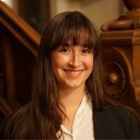Street Sense Media Employee Alaena Hunt's profile photo