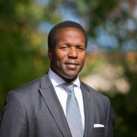 Civic Committee of the Commercial Club of Chicago Employee Derek Douglas's profile photo