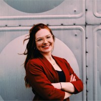 QE Solar Employee Claire Sweet's profile photo