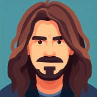 Roblox Employee Peter McNeill's profile photo
