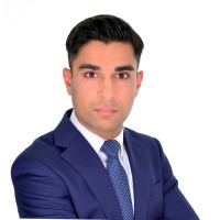 Canadian Hearing Services Employee Taariq Shaikh's profile photo