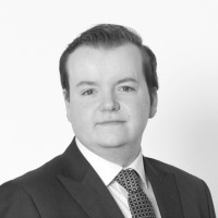 KPMG Ireland Employee Carl McCabe's profile photo
