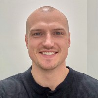 Summerset Marine Construction Employee Jacob Ohnesorge's profile photo