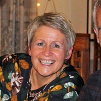 Tees Active Ltd Employee Diane Wilson's profile photo