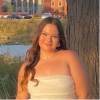 The AnBryce Foundation Employee Grace Dillon's profile photo