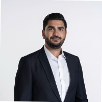 Smith & Burgess Employee Shahin Zafari's profile photo