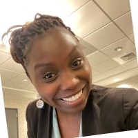 American Hospitality Management, Inc. Employee Katie Gibson's profile photo