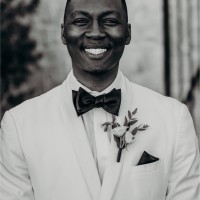 JPMorgan Chase & Co. Employee Braxton Brown's profile photo