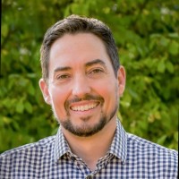 NICE Employee Jonathan Huber's profile photo