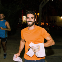 Tensorleap Employee Doron Noy's profile photo