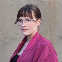 JSDesigns Employee Hannah Snider's profile photo