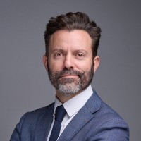 Viridis Mining and Minerals Limited Employee Rafael Moreno's profile photo