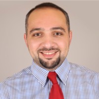 Comprehensive Cancer Centers of Nevada Employee Ammar Yousif's profile photo