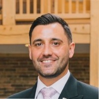 BSH UK & Ireland Employee Alex McNeillie's profile photo