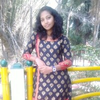 RiiiT Employee Vanishree Hunasimarad's profile photo