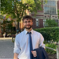 Zolv Employee Luke Moule's profile photo