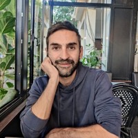Effectivate Employee Ben Rouach's profile photo