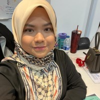 ORANGEBEAM Employee Fatin Rahman's profile photo