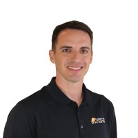 Airrosti Employee Patrick Mercer's profile photo