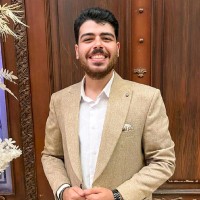 Wadi Degla Developments Employee Amir Ezzat's profile photo