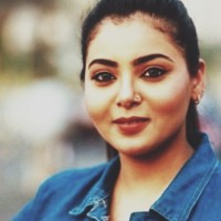 HDFC Bank Employee Kiran Roy's profile photo