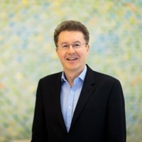 Sapience Communications Employee Richard Evans's profile photo