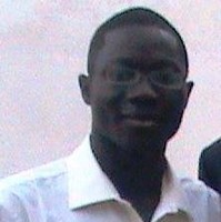 sylcom Employee Balla Mara's profile photo