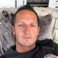 Roscan Electronics Ltd Employee Lee Andrews's profile photo