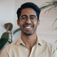 Lean Technologies Employee Aditya Sarkar's profile photo