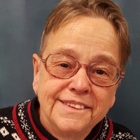 Cricut Employee Susan Patten's profile photo