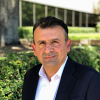 The Harris Center for Mental Health and IDD Employee Mustafa Cochinwala's profile photo