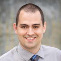 CMG Financial Employee Brian Strickland's profile photo