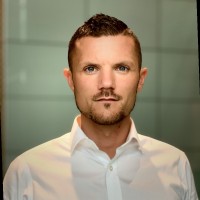 Cambridge Centre for Alternative Finance, Cambridge Judge Business School Employee Jonathan Holman's profile photo