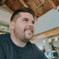 ACI Modular (Pty) Ltd Employee Kyle Wall's profile photo