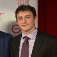 Brown Brothers Harriman Employee Benjamin Supple's profile photo