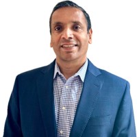 Black & Veatch Employee Abhijeet Naik's profile photo