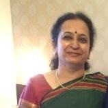 Tata Consulting Engineers Limited Employee Visalakshi Ganapathy's profile photo