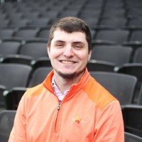 Las Vegas Aviators Employee Thomas Brazile's profile photo